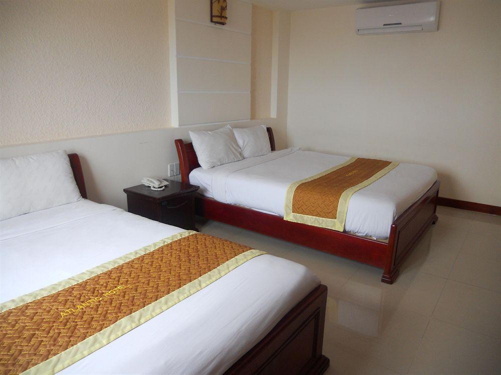 House Land Hotel 2 Дананг Экстерьер фото